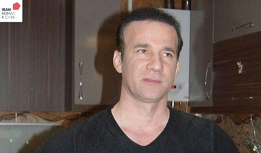 حکم اعدام مدیر سایت عصر جوان در دیوان عالی نقض شد