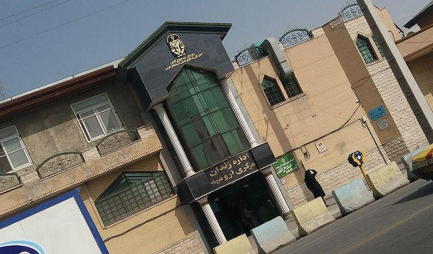 اعدام دو زندانی در ارومیه