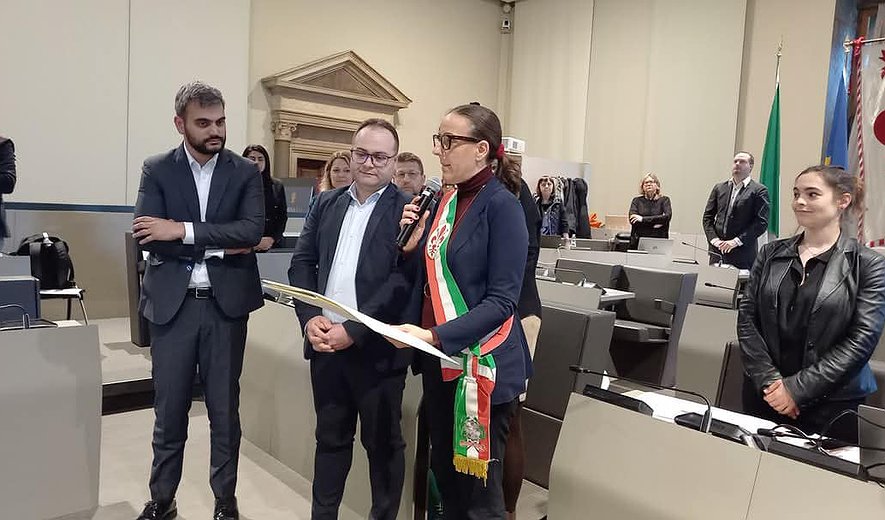 اعدام بس است - برنامه ۲۸۹