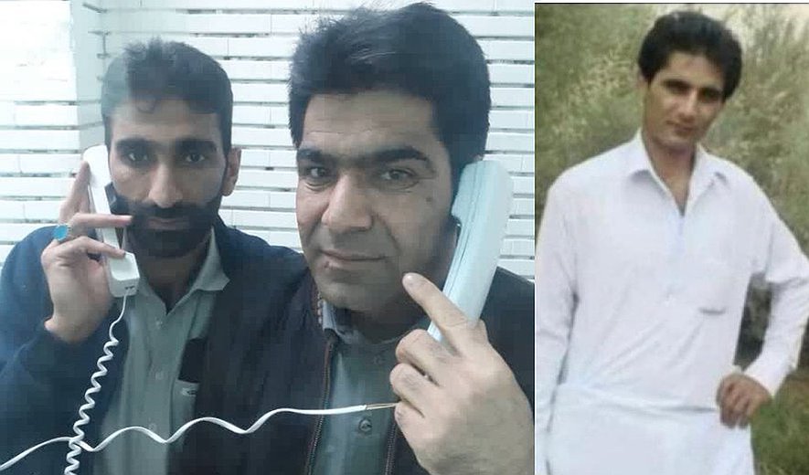 Four Baluch Men Executed in Zabol