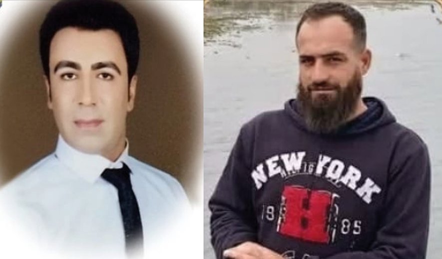 اعدام چهار زندانی در زندان خرم‌آباد