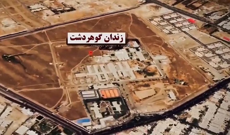 اعدام بس است - برنامه ۲۰۱