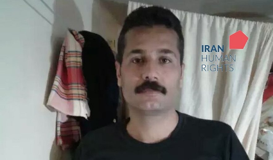 خطر اعدام قریب الوقوع یک زندانی در ارومیه