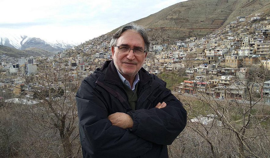 وخامت حال محمد نوریزاد درپی اعتصاب غذا