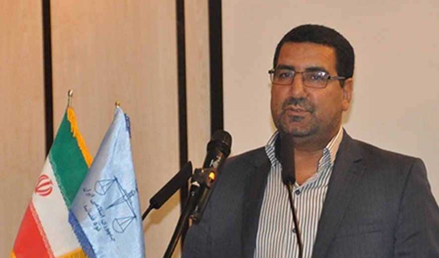 کرمان؛ اعدام پنج زندانی در زندان و در ملأ عام