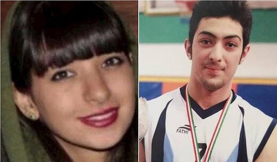 Supreme Court Upholds Death Sentence for Juvenile Offender, Arman Abdolali