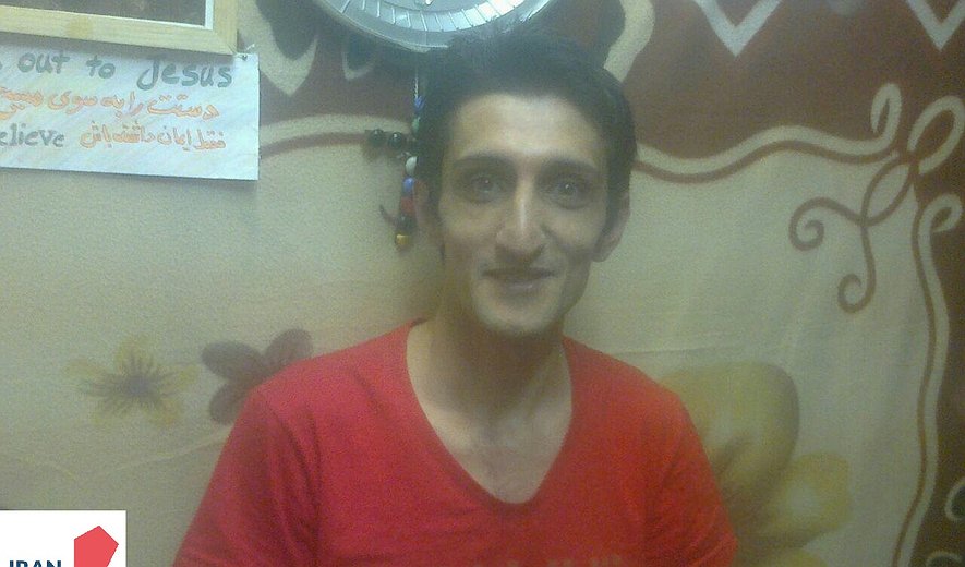 تبریک عید پاک از سوی یک نوکیش مسیحی زندانی