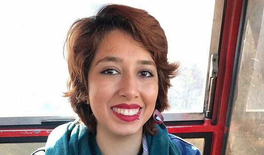 محکومیت صبا کردافشاری در دیوان عالی کشور کاهش یافت