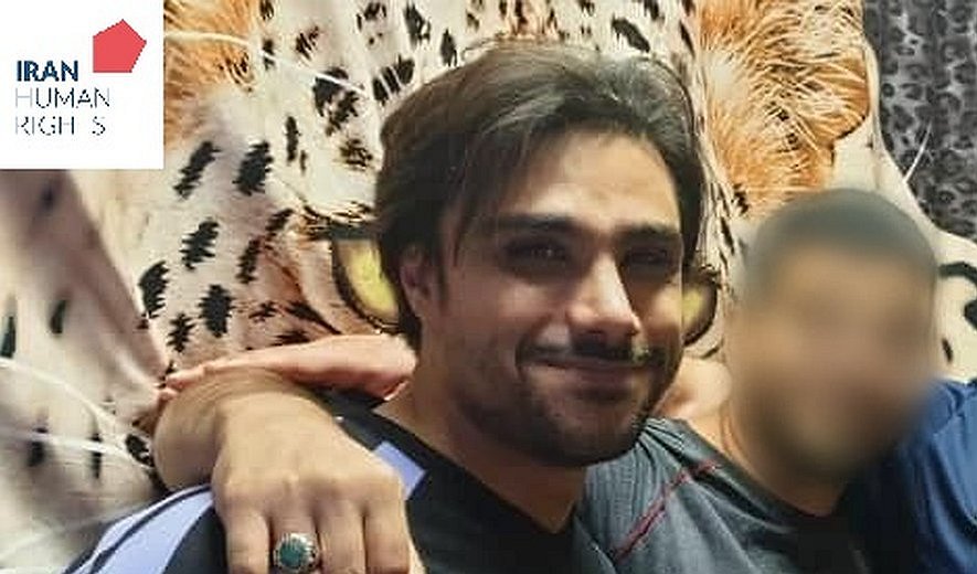 اعدام یک زندانی در زندان رجایی شهر/ صداهای دلخراش از بند امن