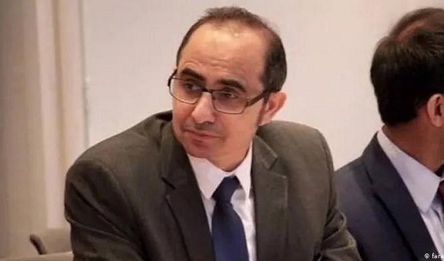 IHR: Extradition of Habib Asyoud to Iran Must be Condemned