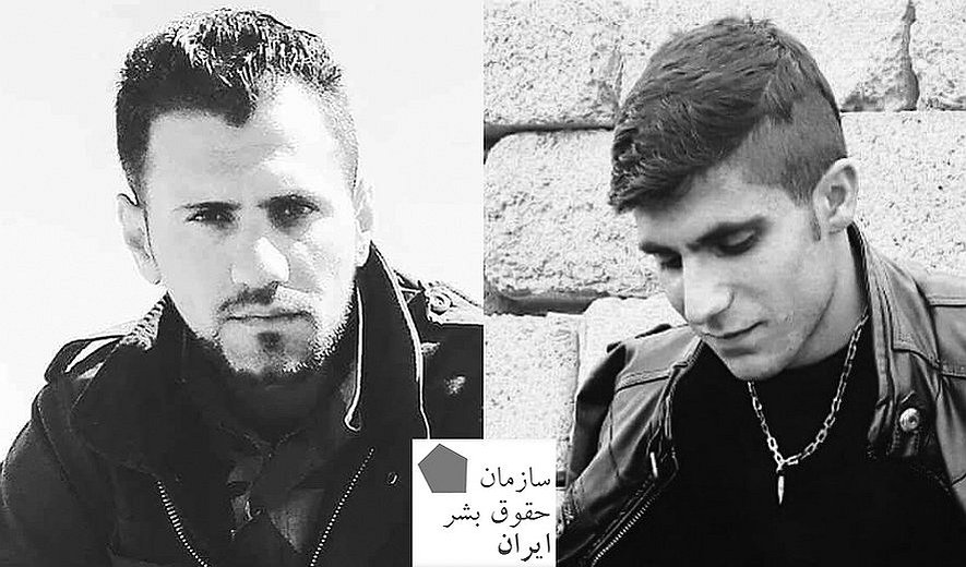 محکومیت هوشمند علی‌پور به اعدام از سوی دادگاه انقلاب