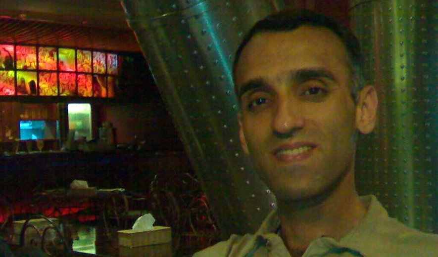 تبعید به زندان تهران بزرگ بجای درمان؛  محرومیت ناصر فهیمی از خدمات درمانی