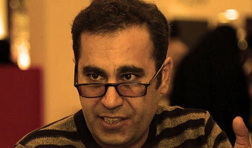 بیماری محمد حبیبی و عدم رسیدگی پزشکی 