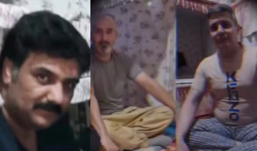 اعدام پنج زندانی در اصفهان