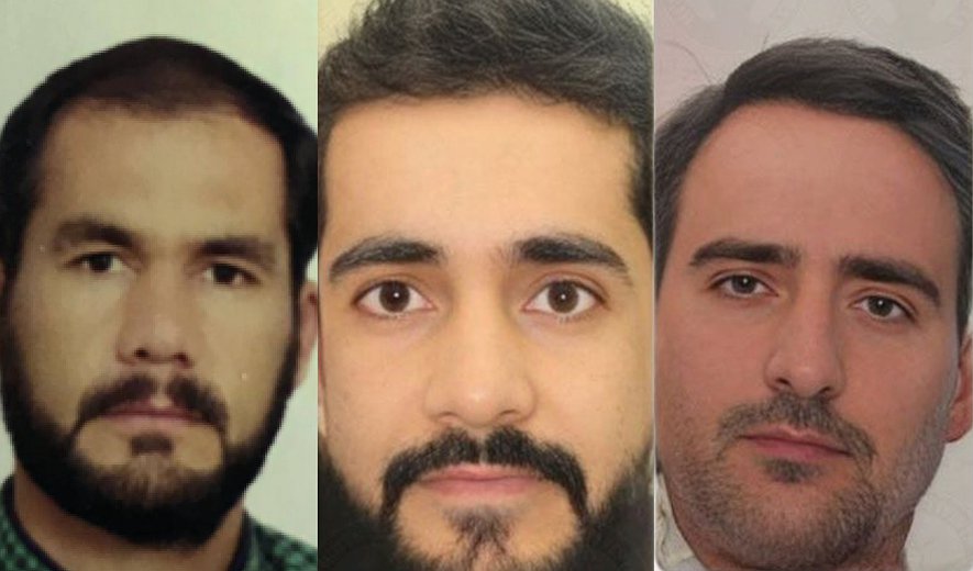 پنج زندانی با اتهامات امنیتی-سیاسی در مشهد اعدام شدند