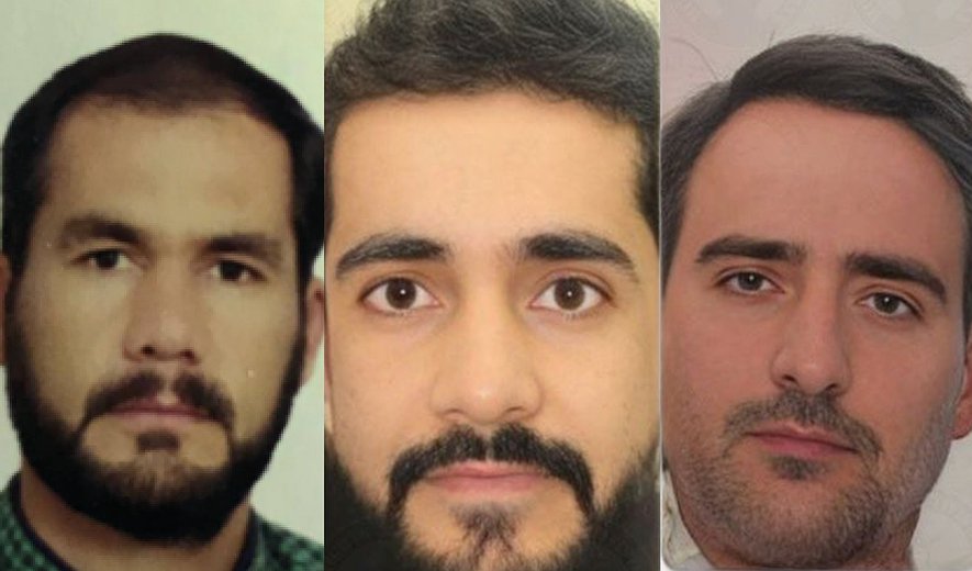 5 Political Prisoners Executed in Mashhad Without Last Family Visits