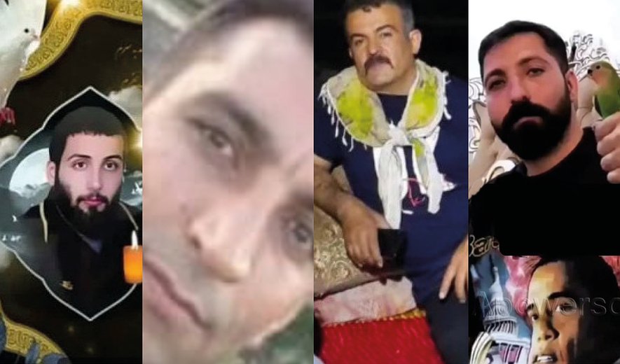 اعدام پنج زندانی ازجمله دو تبعه افغانستان در قم؛ یک زندانی دیگر قرار است تا ساعات آینده اعدام شود