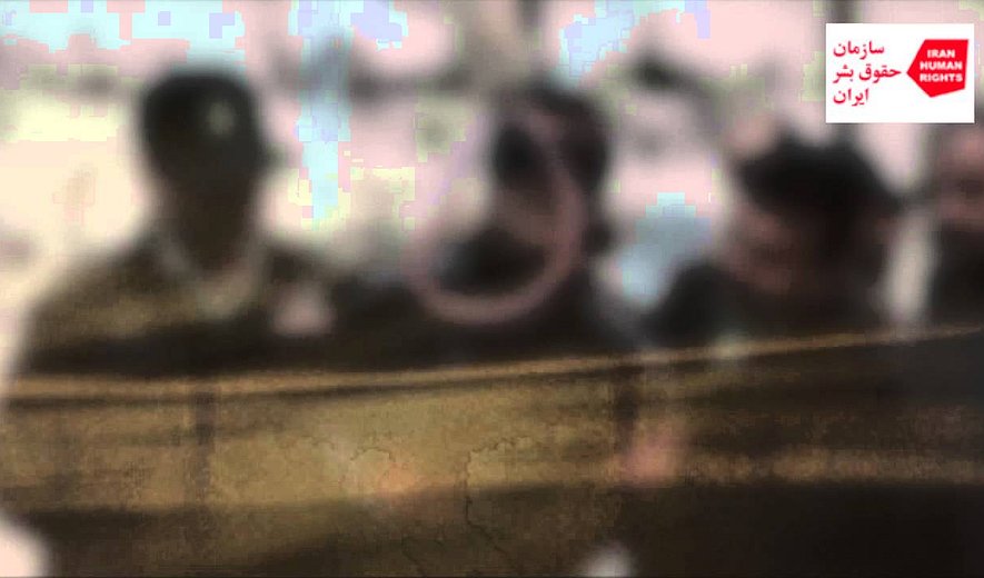 اعدام های ۱۰ روز اول اردیبهشت