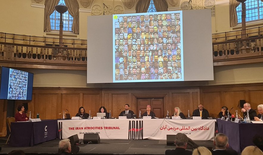 اعدام بس است - برنامه ۱۱۷