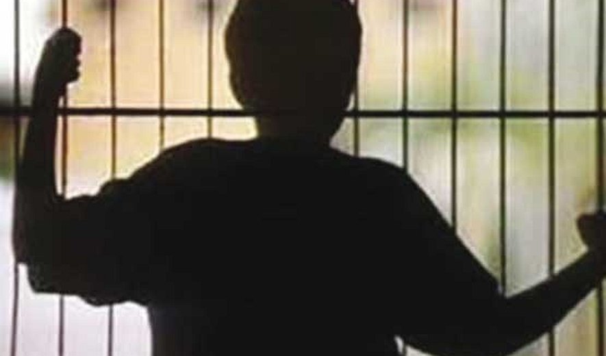 زندگی یا مرگ یک کودک-مجرم در دستان خیرین