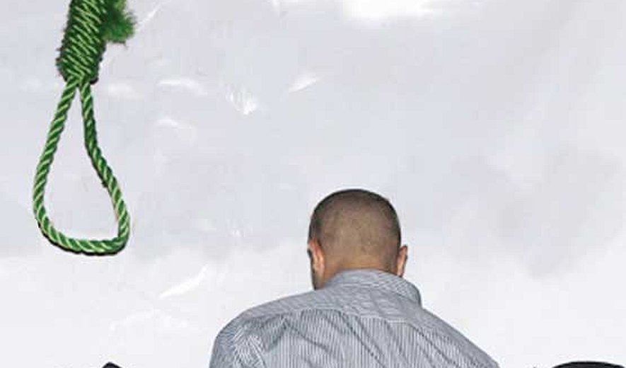 اعدام یک زندانی ۲۲ ساله در اردبیل