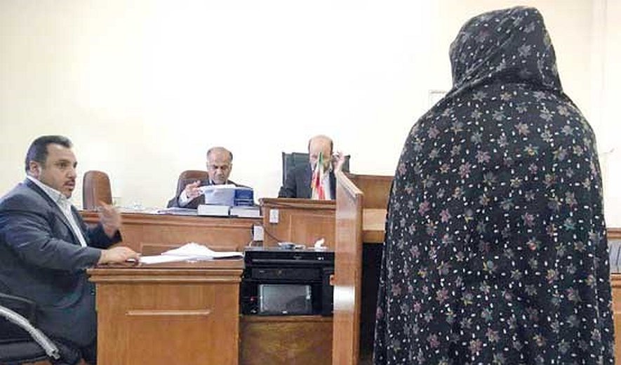 قرار است قسامه تکلیف مرگ یا زندگی یک زن متهم به قتل را مشخص کند