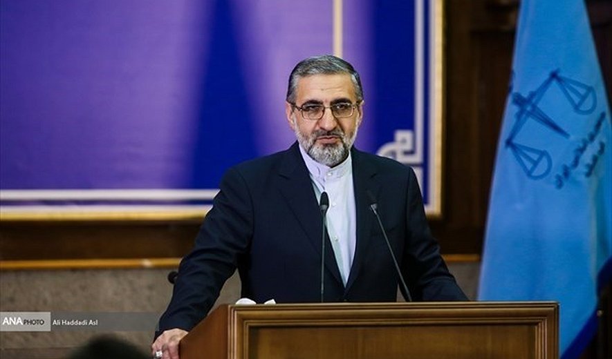 حکم اعدام محمود موسوی مجد به اتهام جاسوسی در دیوان عالی تایید شد