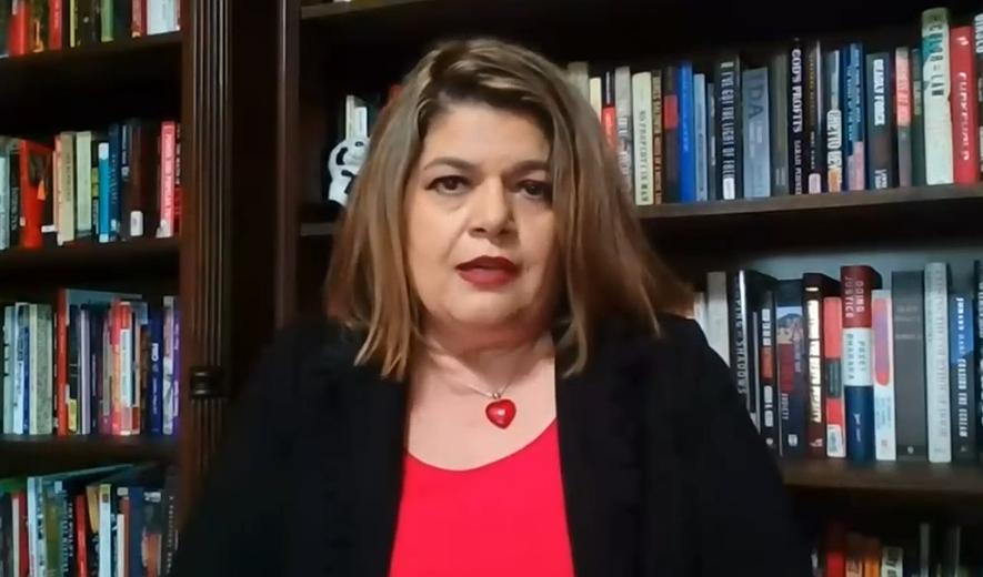 اعدام‌های دهه شصت و تبدیل محل دفن اعدامی‌ها به پارکینگ