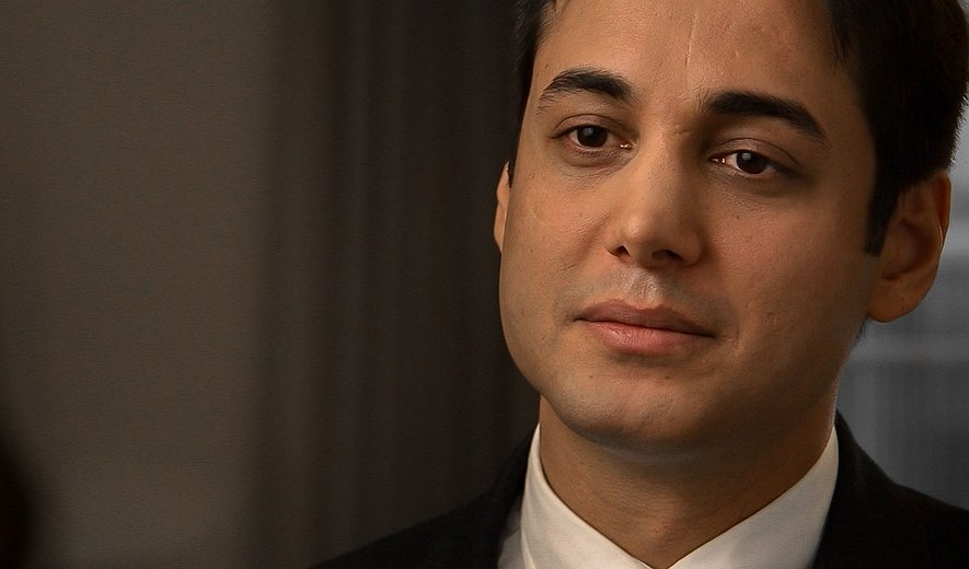 ممانعت از مرخصی استعلاجی کیانوش سنجری