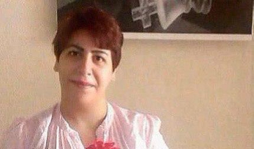 محکومیت ۶ سال زندان برای رضوانه احمد خان‌بیگی 