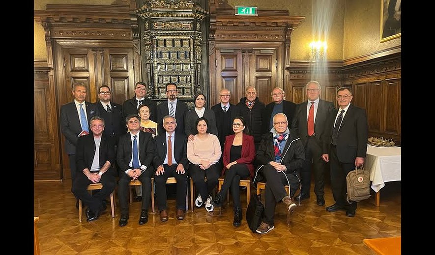 اعدام بس است - برنامه ۳۱۸