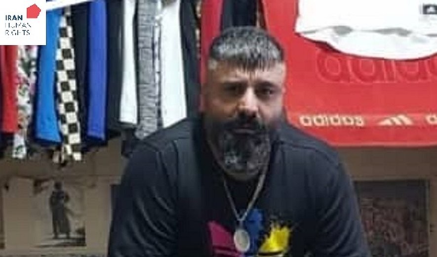 انتقال دست‌کم یک زندانی جهت اجرای حکم اعدام در رجایی شهر کرج