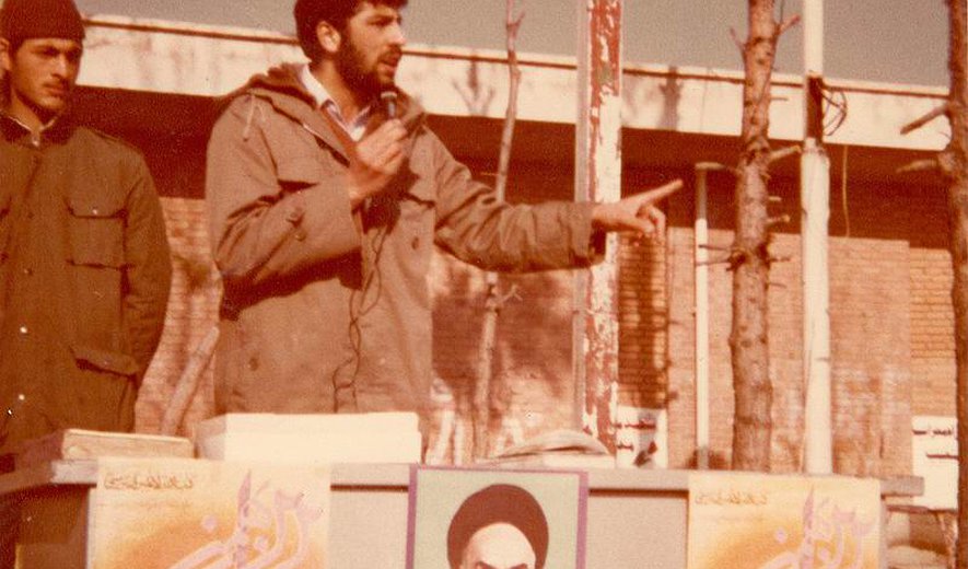 اعدام بس است - برنامه ۹۵