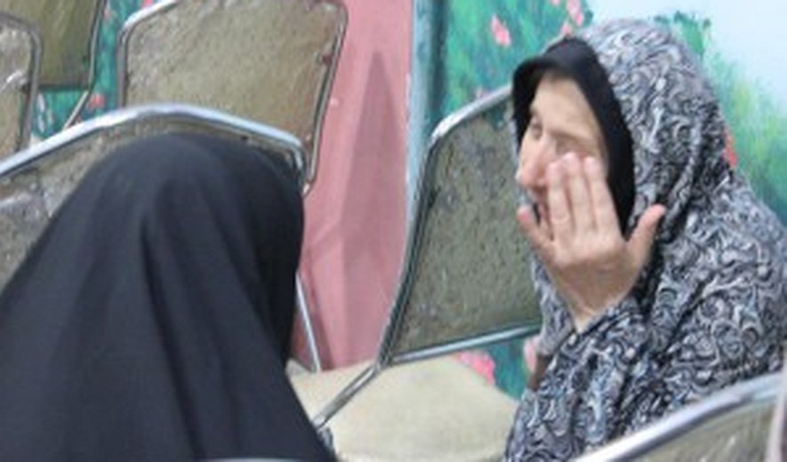 نجات دو زن محکوم به قصاص با بخشش شاکیان/ تصویر