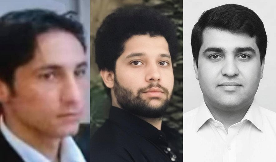 اعدام مخفیانه دست‌کم شش زندانی، از جمله چهار زندانی بلوچ در بیرجند