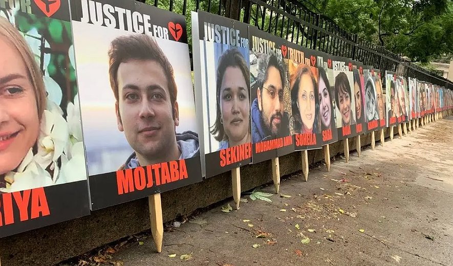 اعدام بس است - برنامه ۱۵۷