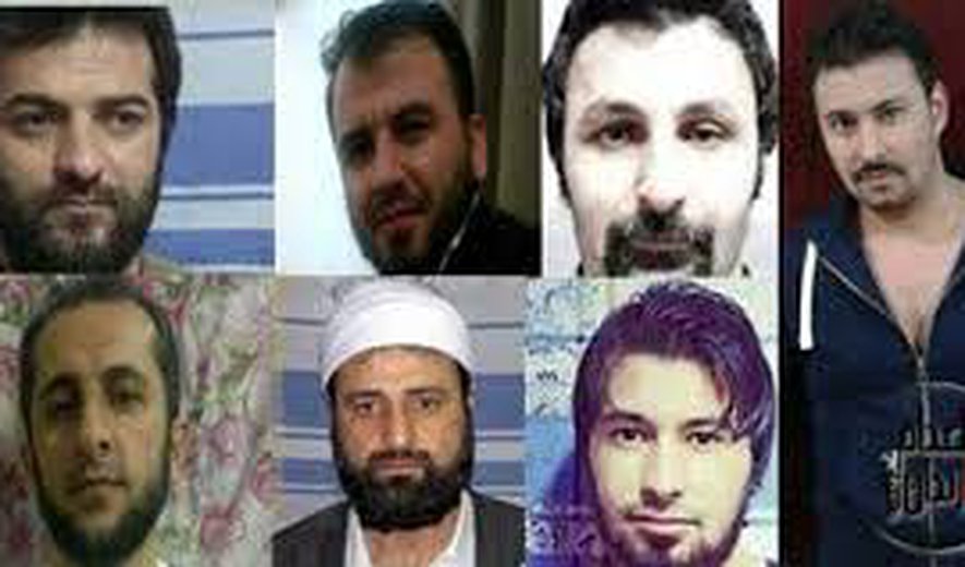 اعدام بس است - برنامه ۲۴۰