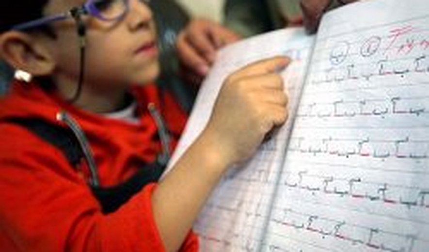 میزان توسعه آموزش و پرورش کشور در گرو اهمیت دولت به کودکان استثنایی