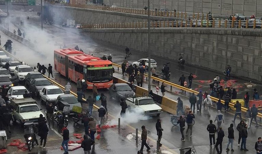 روز چهارم اعتراضات؛ آمار نگران کننده از بازداشت‌ها و کشته شدگان