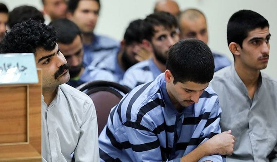 اعدام بس است - برنامه ۱۶۶