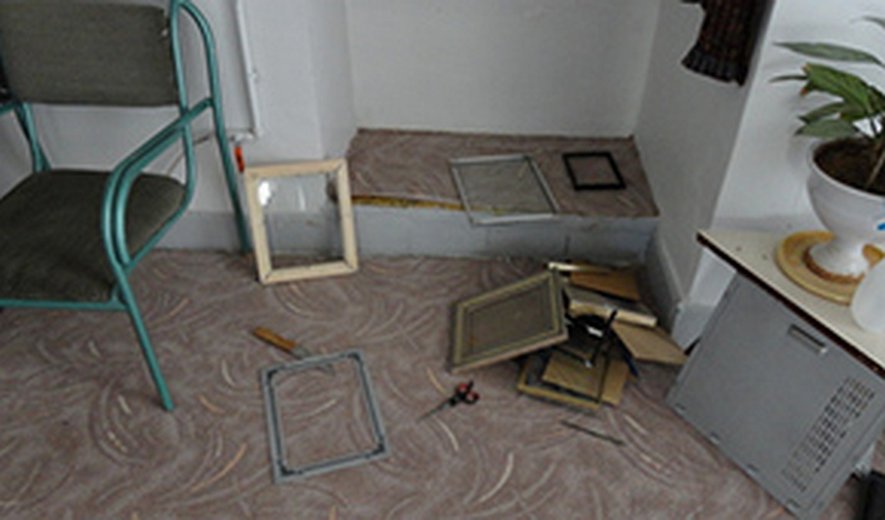 Increasing suppression of the Bahaí citizens in Iran