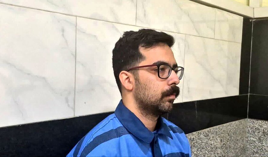 اعدام بس است - برنامه ۳۲۵