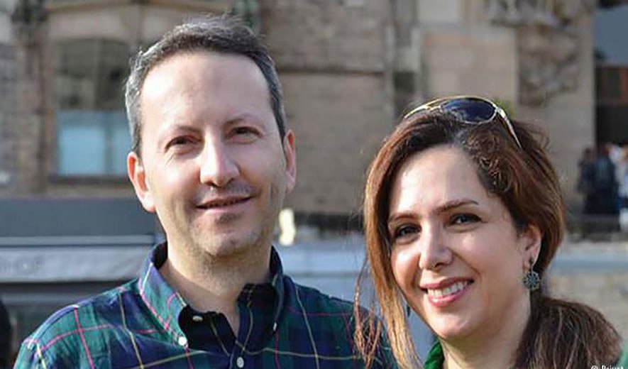 احمدرضا جلالی، در انتظار اعاده دادرسی، بلاتکلیف زیر حکم اعدام