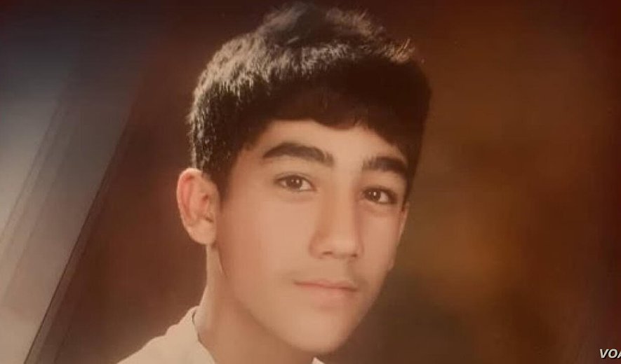 اعدام بس است - برنامه ۹۷