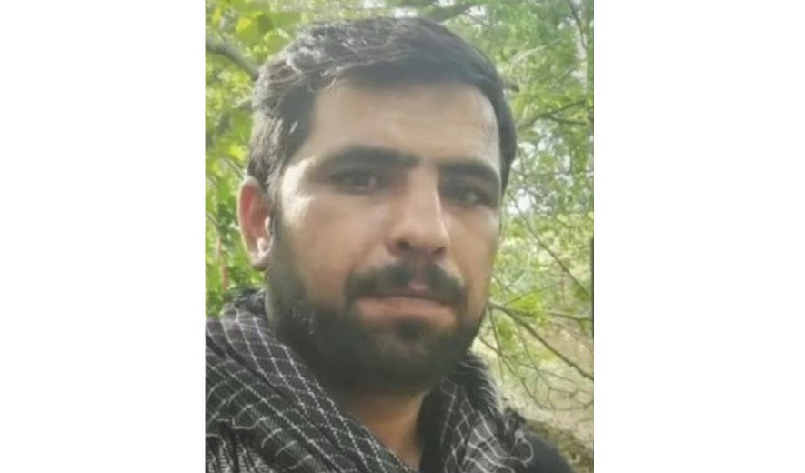 اعدام عباس عبدالملکی در قزلحصار پس از یک سال تأیید شد