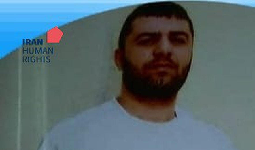 Abbas Aghayi, Yasin Zolfaghari and Unidentified Woman Executed in Tabriz