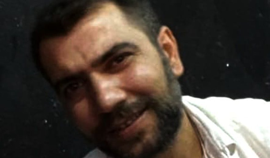 Secret Group Hanging of 5 Including Woman in Shiraz