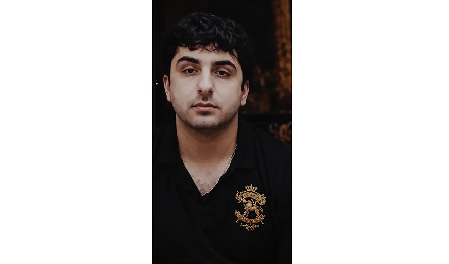 اعدام عباس انجم‌روز با اتهام قتل عمد در جیرفت