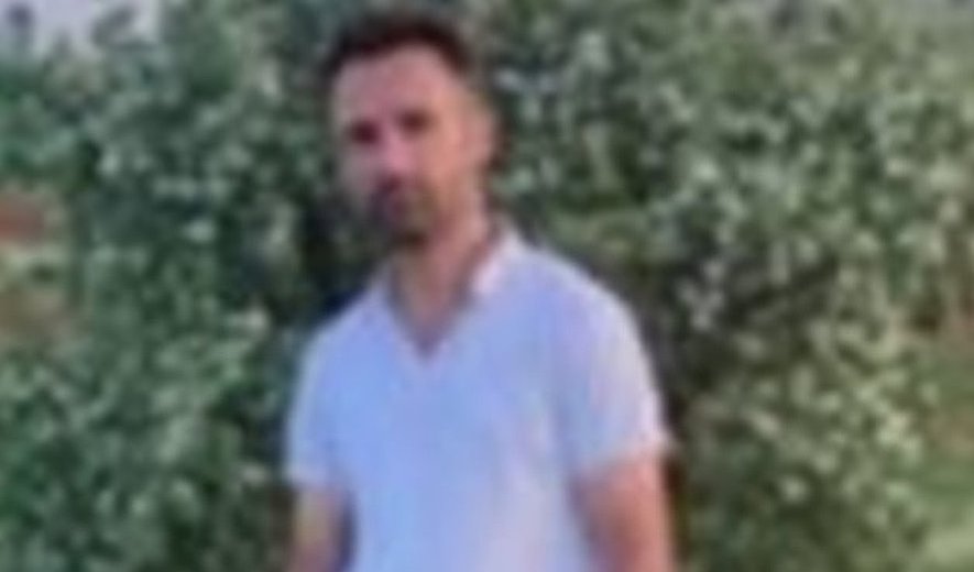 Abbas Fatehi Hanged in Gorgan, Iran