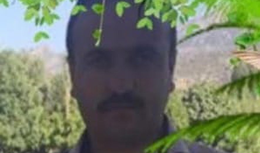 Mansour Bakhtiari, Abbas Gholi Seifzadeh and Rahman Bikar Hanged in Isfahan